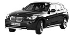 BMW E84 U3645 Fault Code