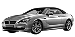 BMW F12 U3645 Fault Code