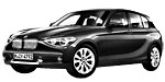 BMW F20 U3645 Fault Code